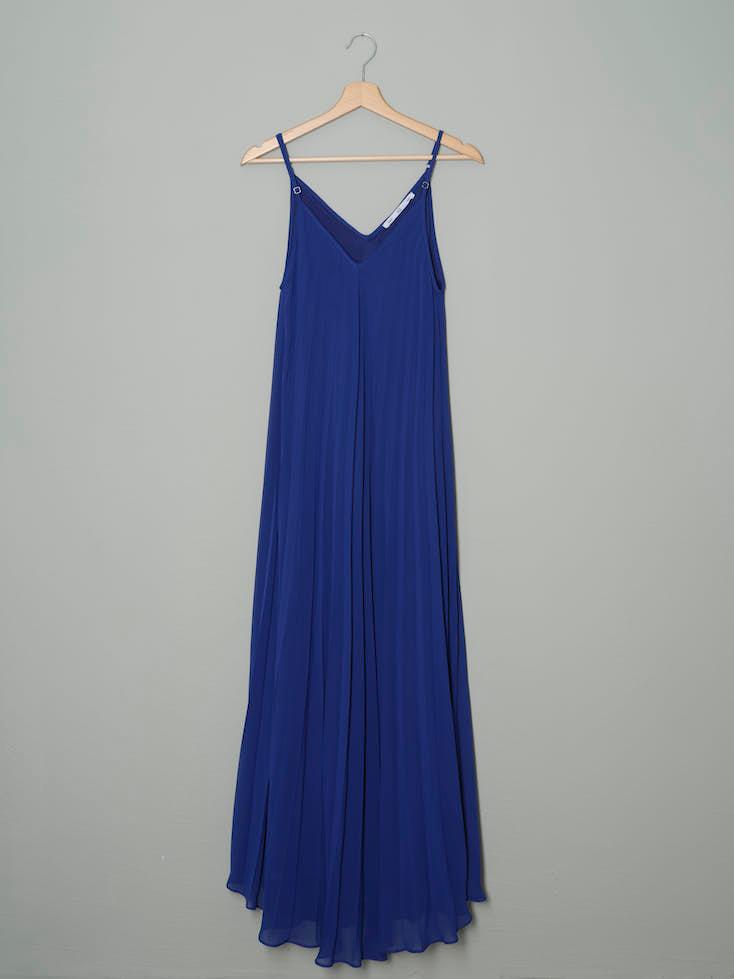 Kleid - Zora - 0