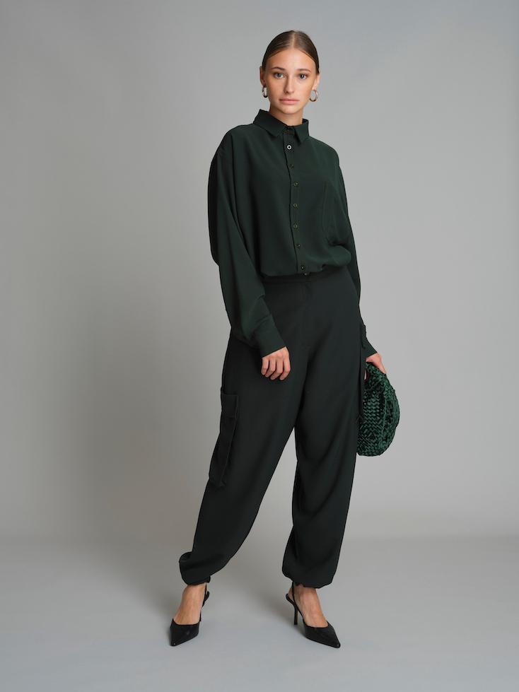 Bluse - Kim - 1