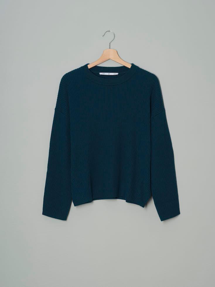 Pullover - Karin - 0