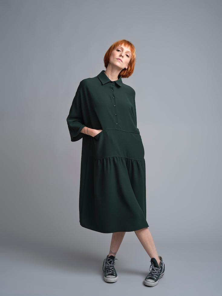 Kleid - Angela