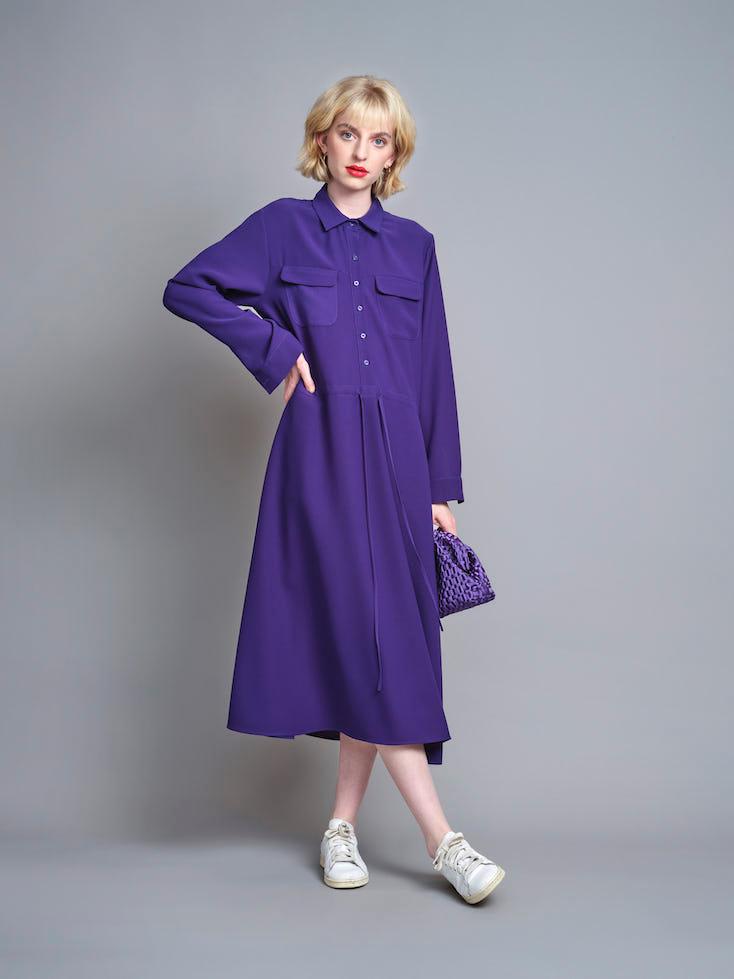 Kleid - Olga