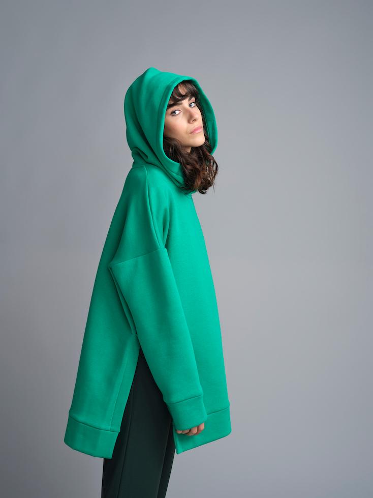 Pullover - Oski