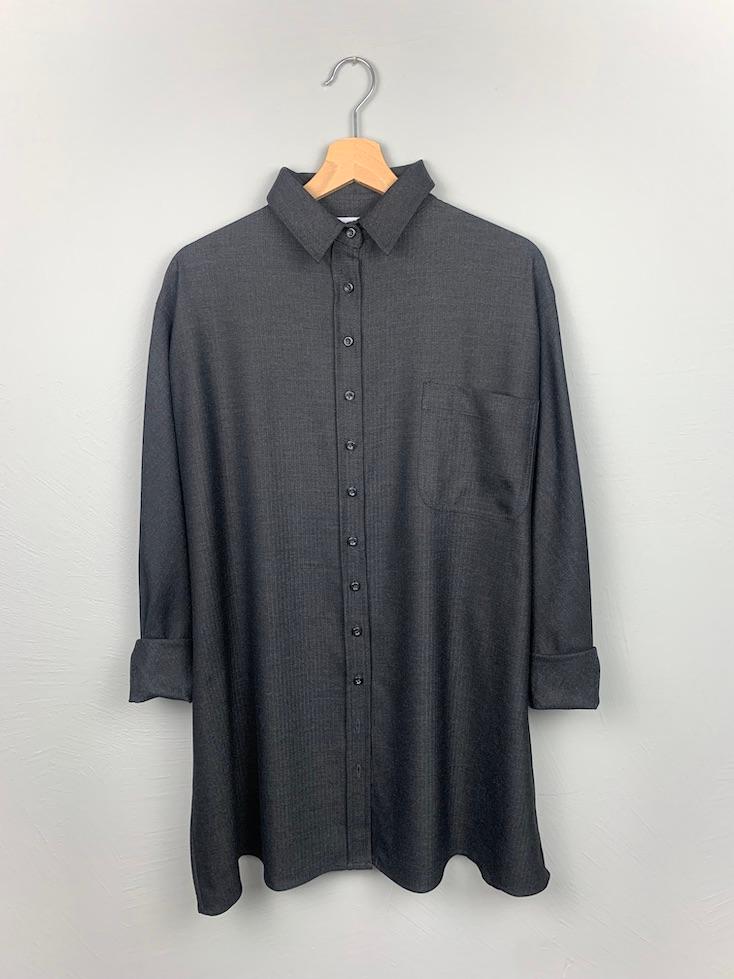 Bluse Kim lang - 1