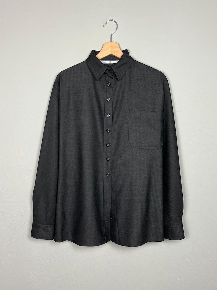 Blouse - Kim - 0