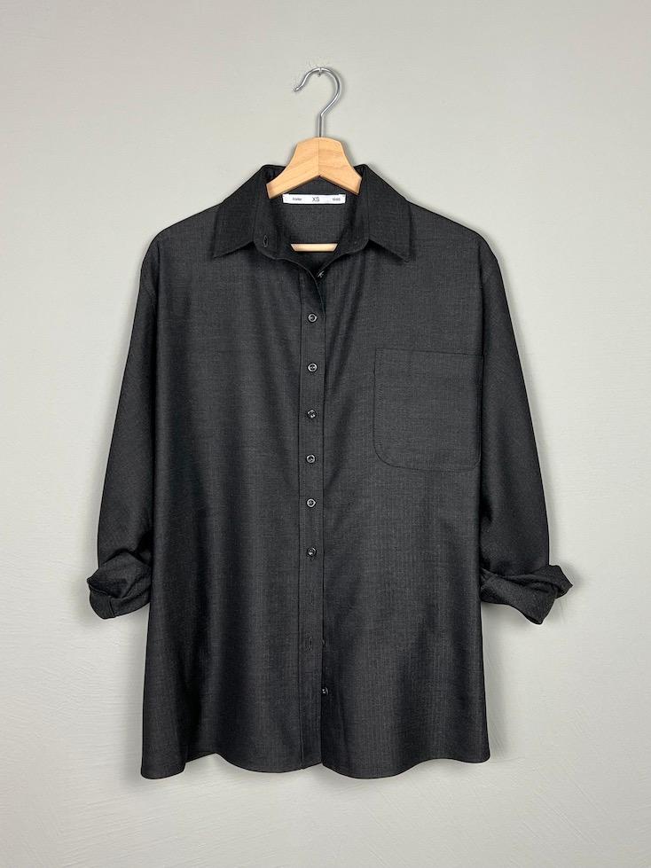Blouse - Kim - 1