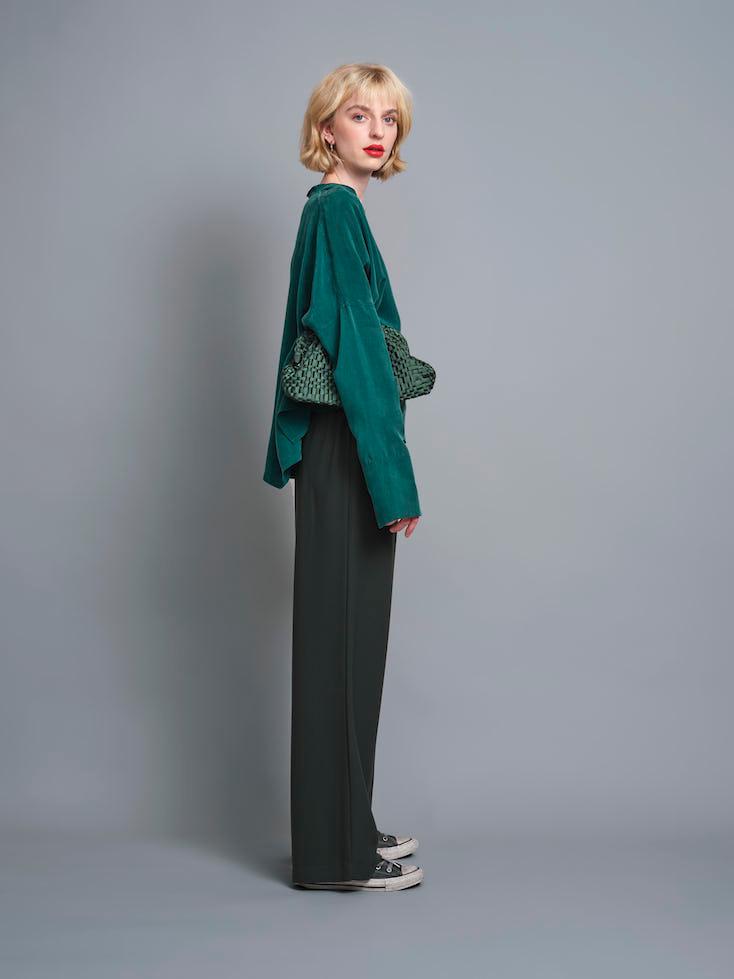 Bluse - Sina - 4
