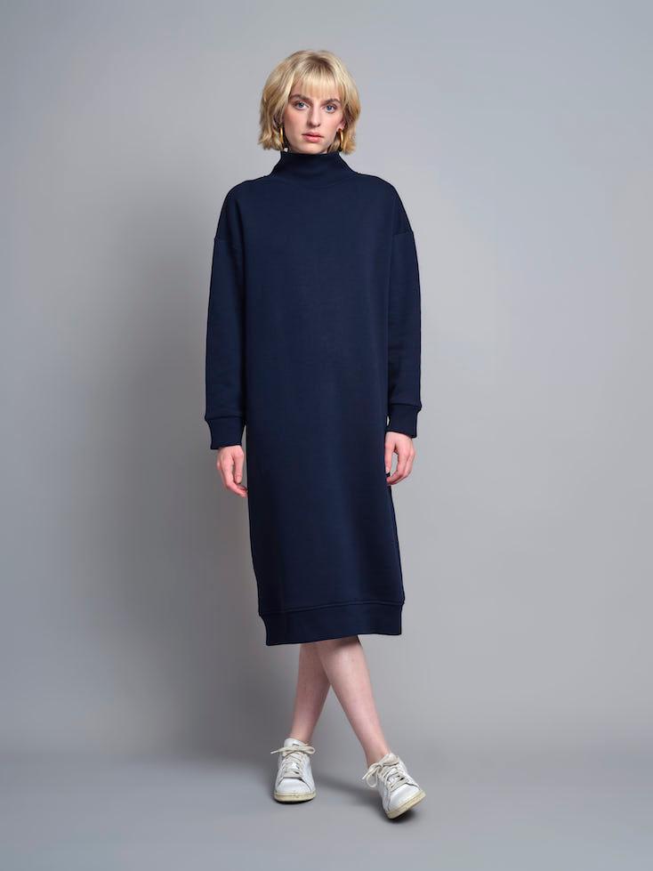 Kleid - Andreas