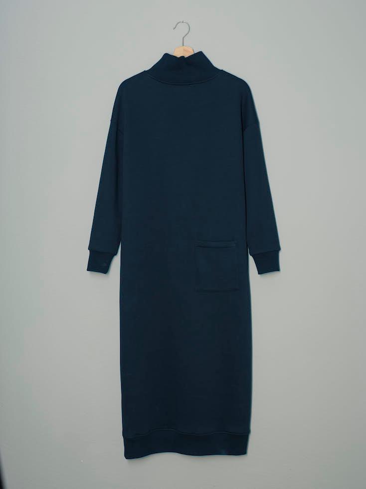 Kleid - Andreas - 0