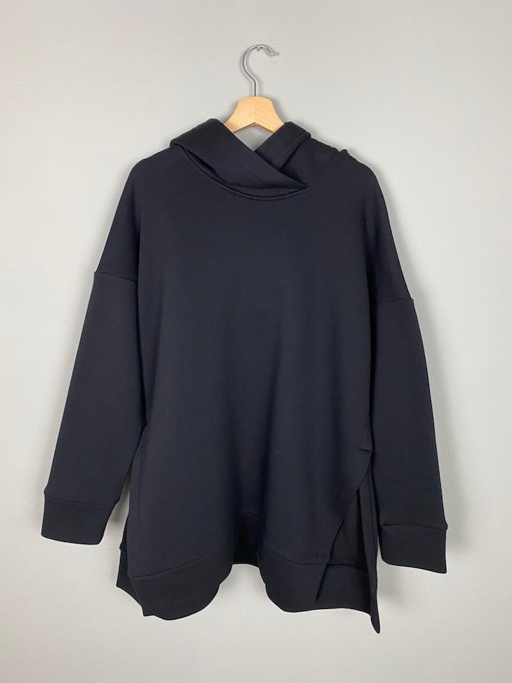 Hoodie - Oski - 2