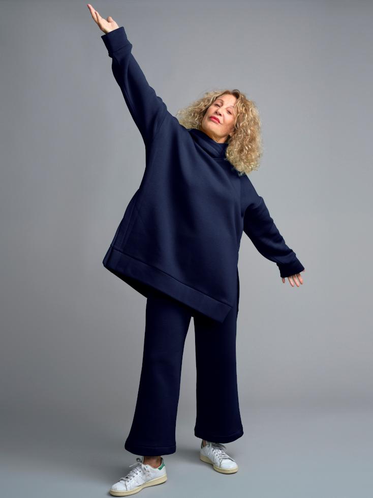 Pullover - Oski - 4