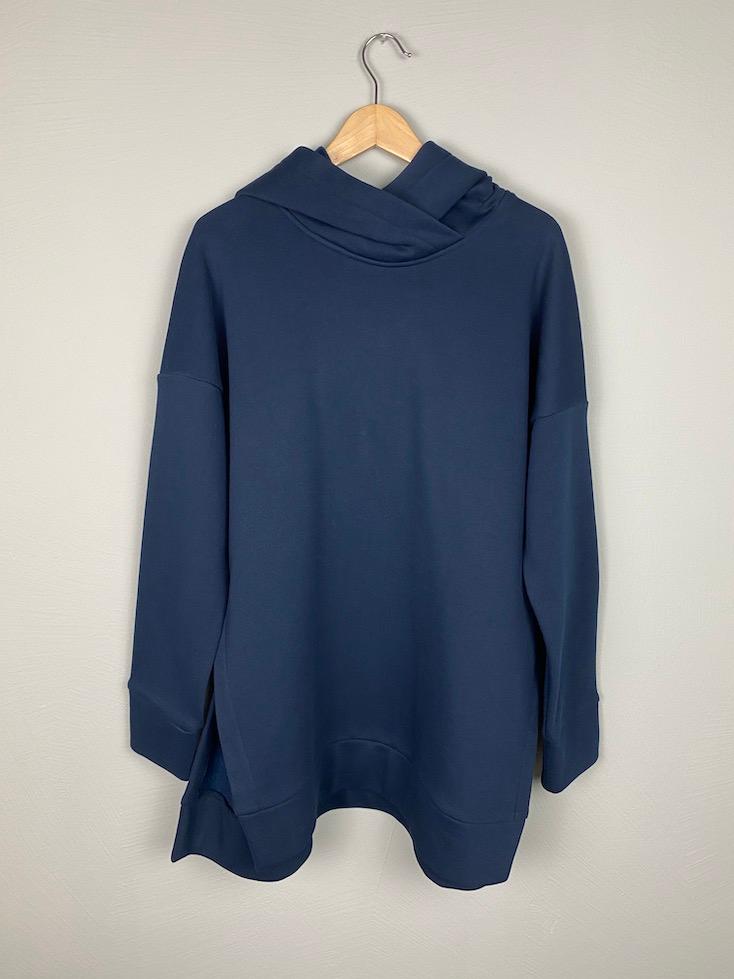 Hoodie - Oski - 1