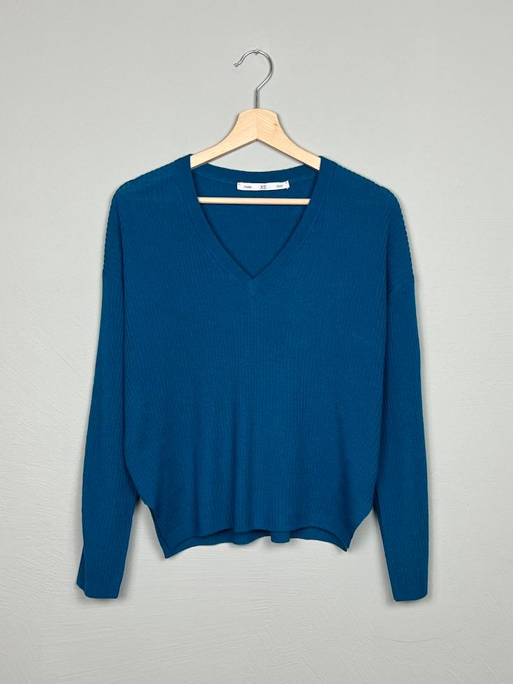Pullover - Carla - 1
