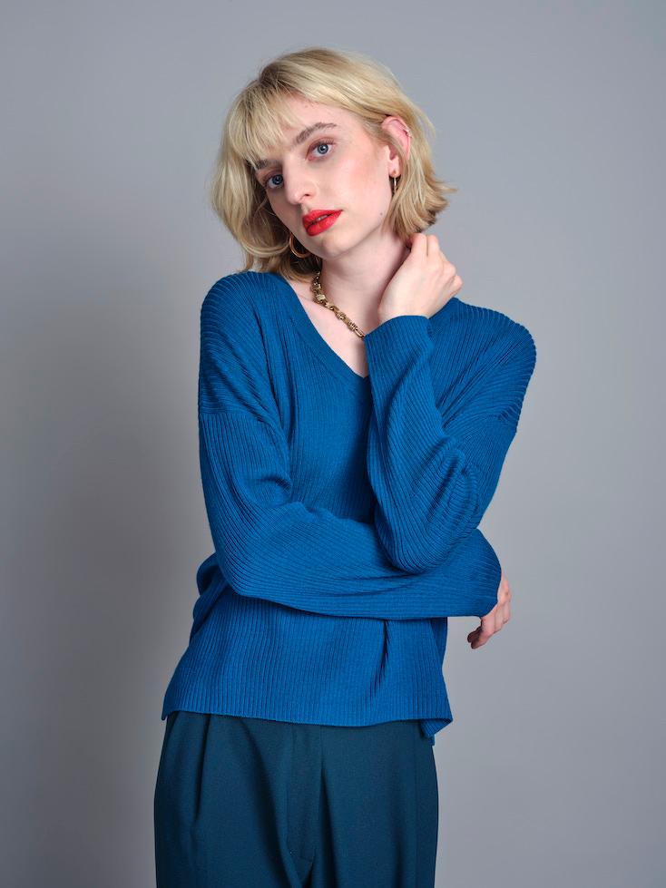 Pullover - Carla