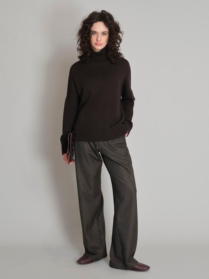Pullover - Rahel