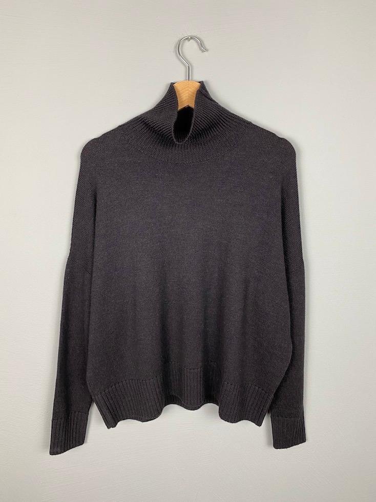 Sweater - Rahel - 0
