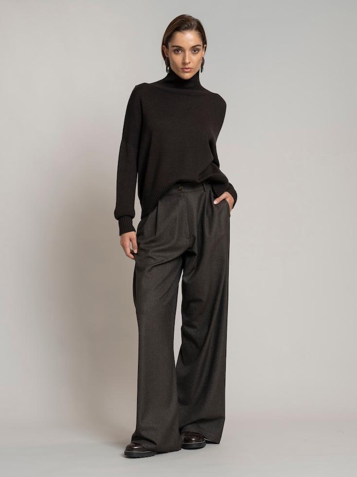 Sweater - Rahel - 1