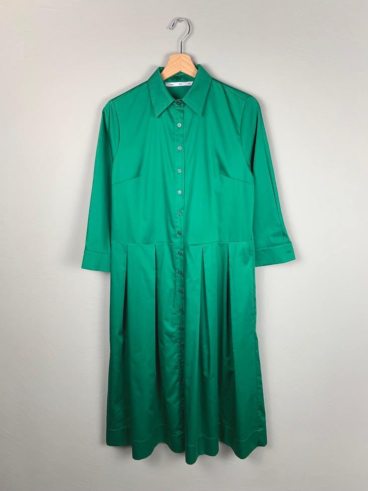 Kleid - Alina - 0