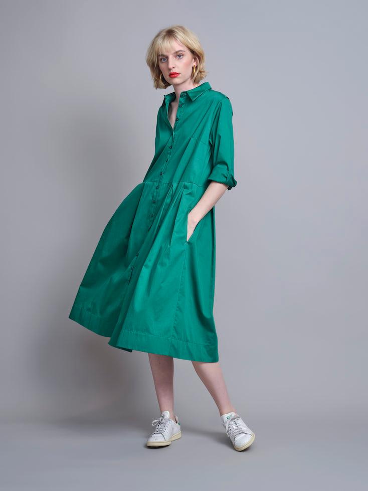Kleid - Alina - 1
