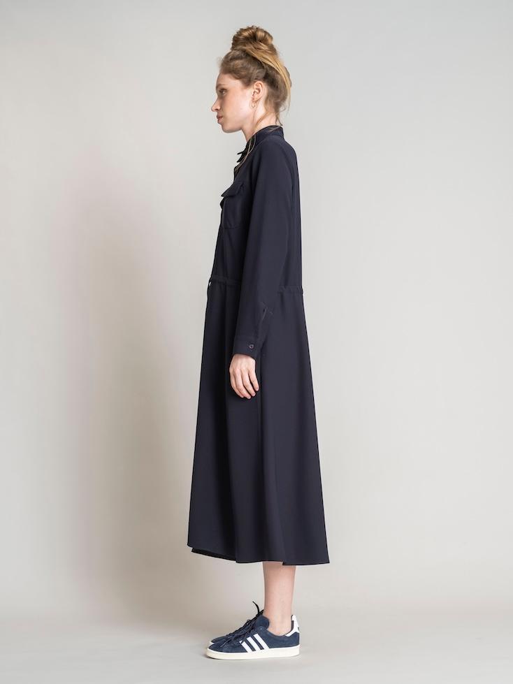 Kleid - Olga - 2