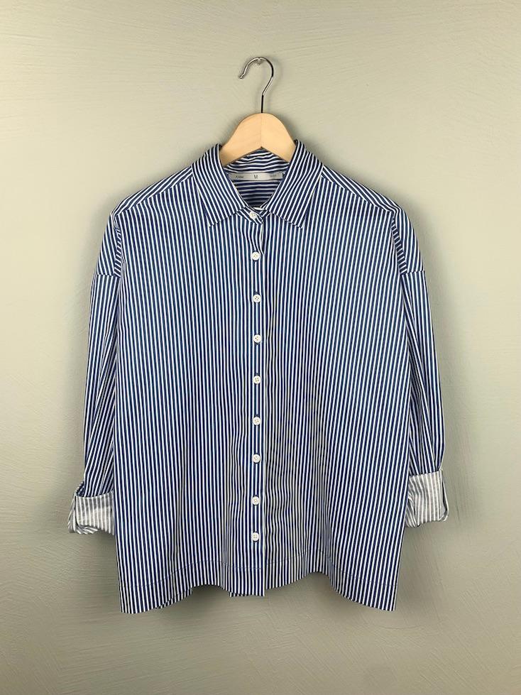 Bluse - Olivia - 2