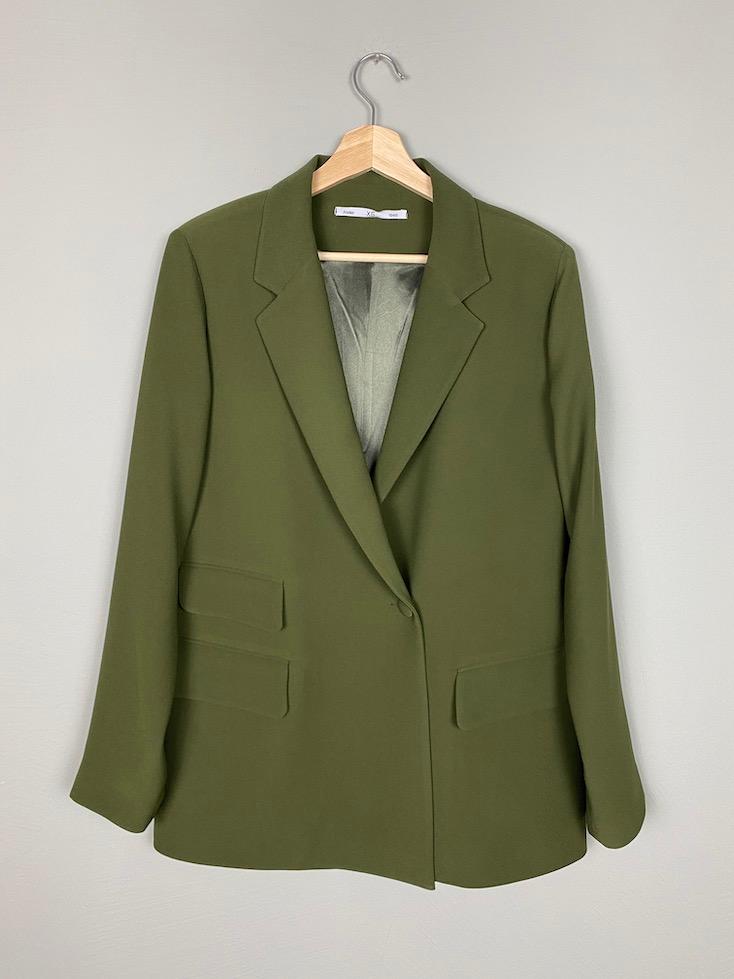 Blazer - Toni - 1