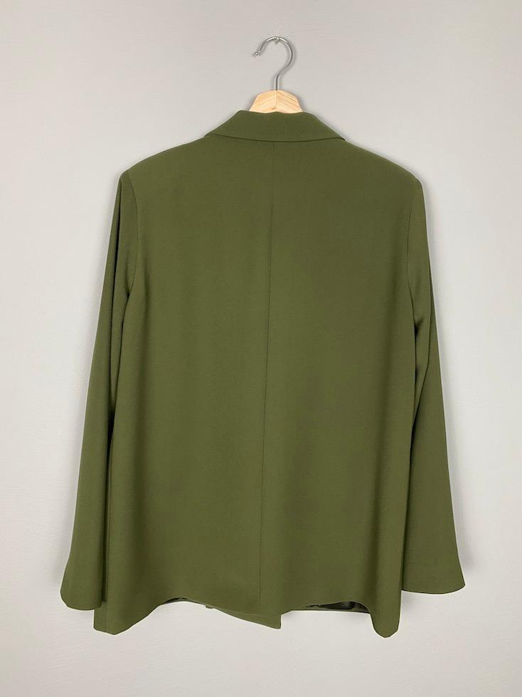 Blazer - Toni - 2