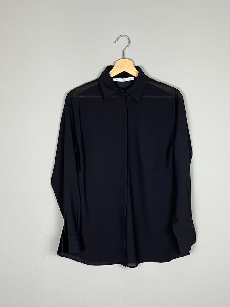 Bluse - Olana - 1