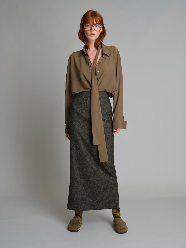 Bluse - Olana - 6