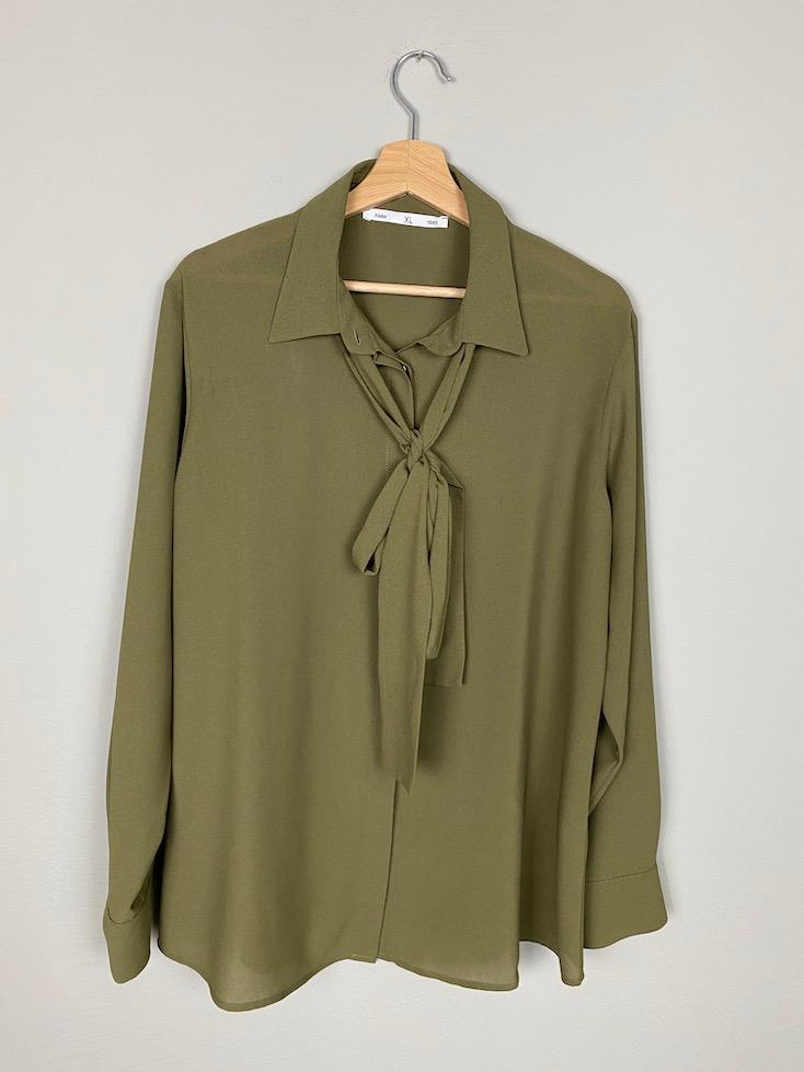 Bluse - Olana - 2