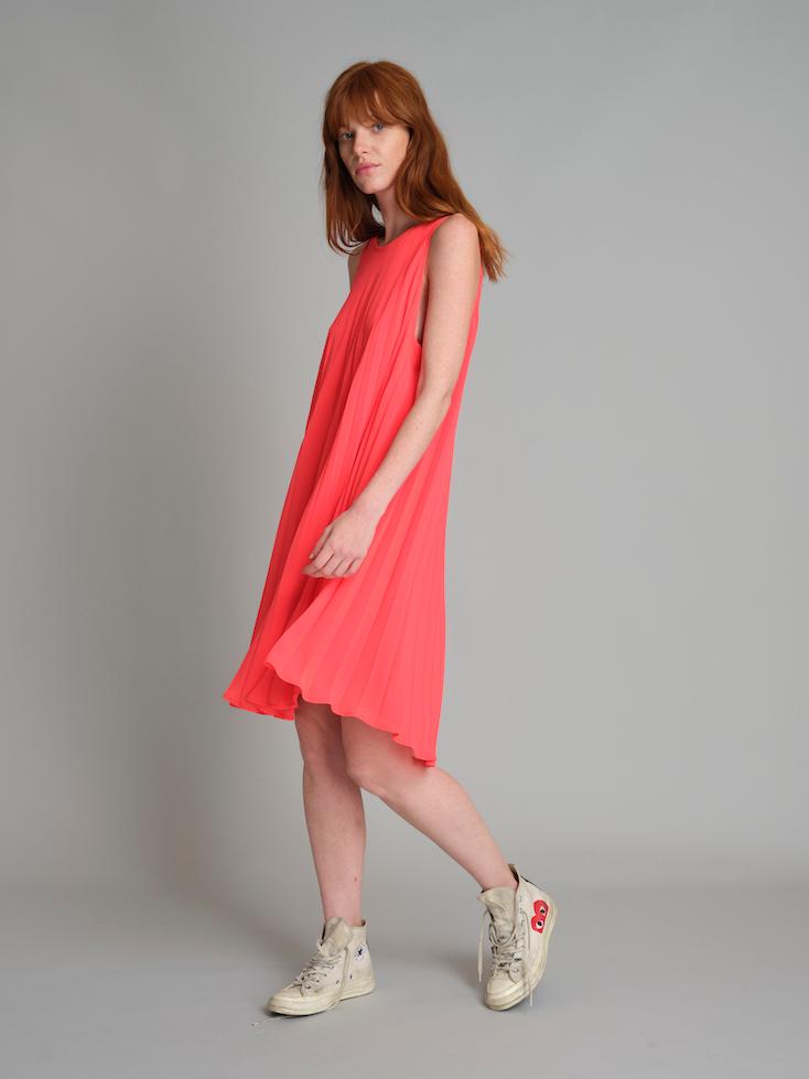 Kleid - Annika - 2