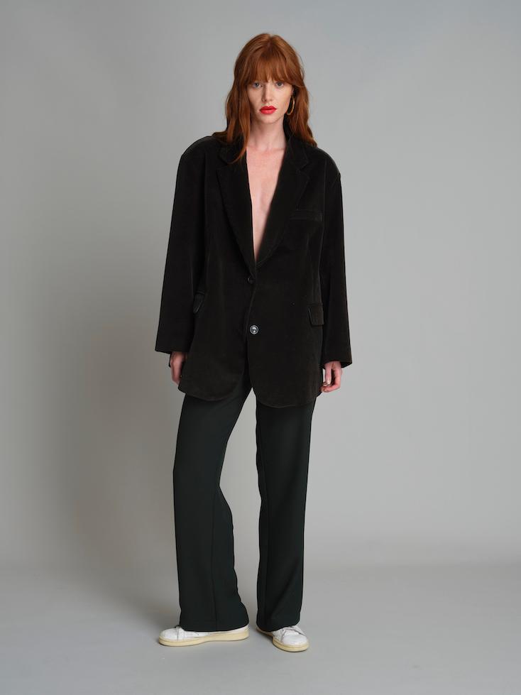 Blazer - Thomas