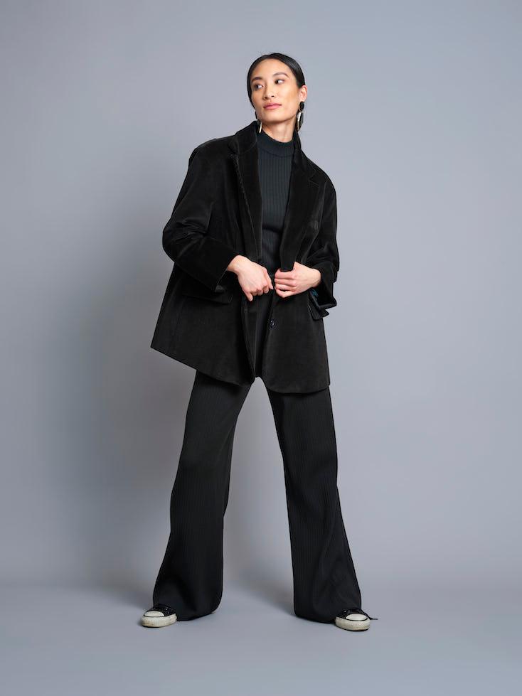 Blazer Thomas - 2
