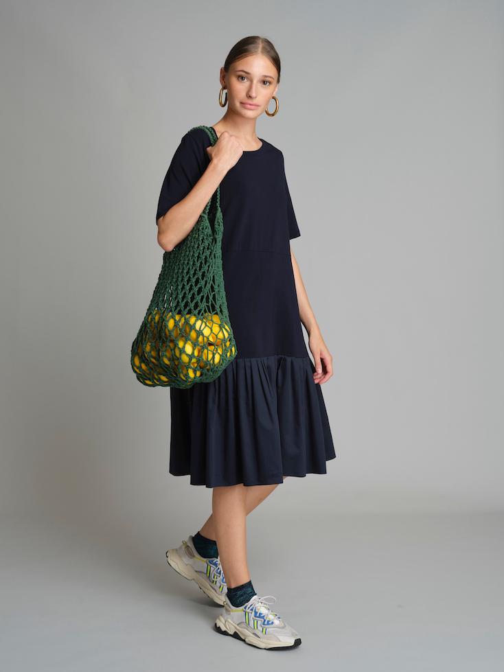 Kleid - Alexis - 1