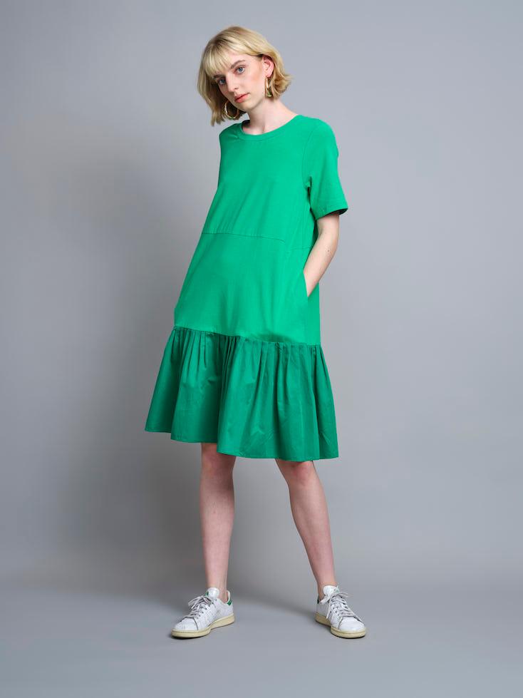 Kleid - Alexis