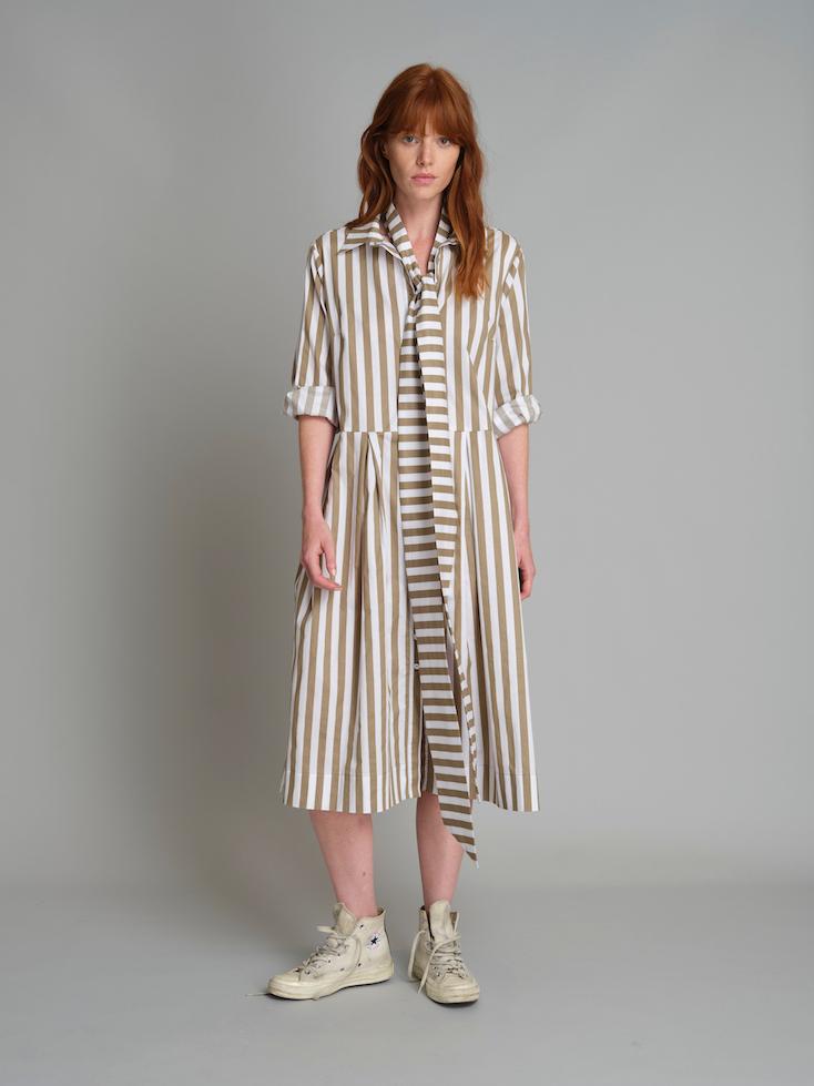 Kleid - Alina