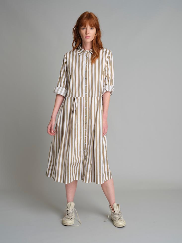 Kleid - Alina - 0