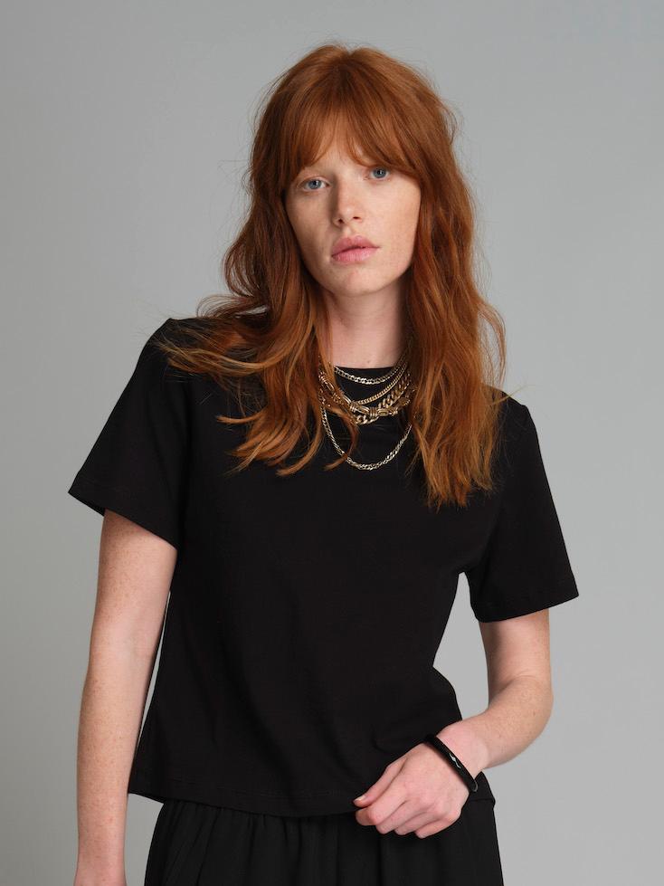 T-Shirt - Lina