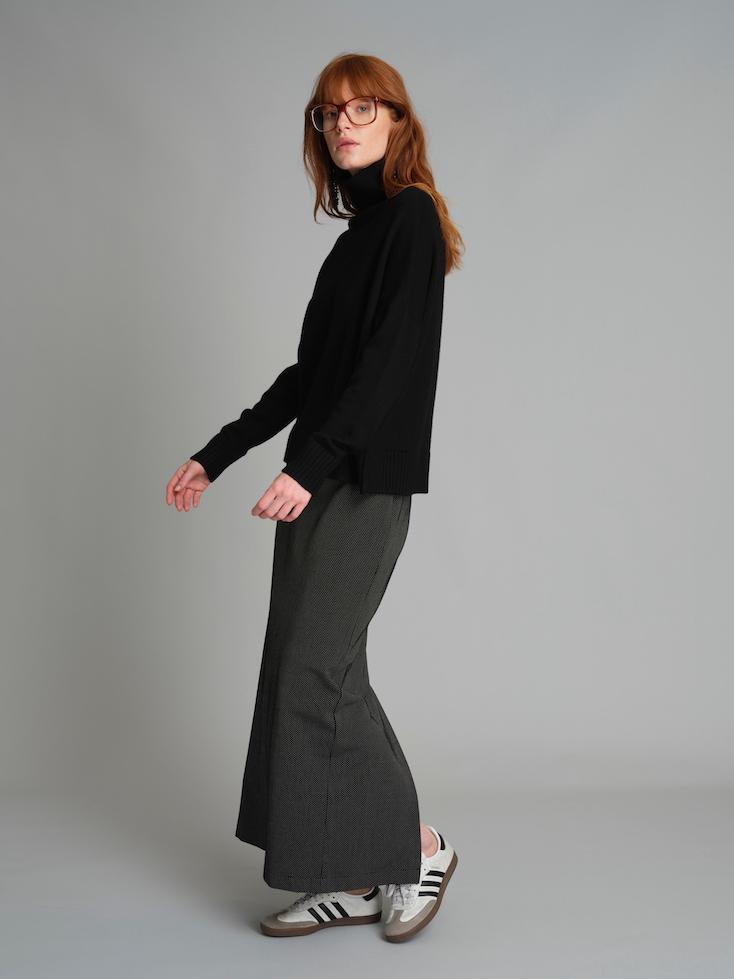 Sweater - Rahel - 0