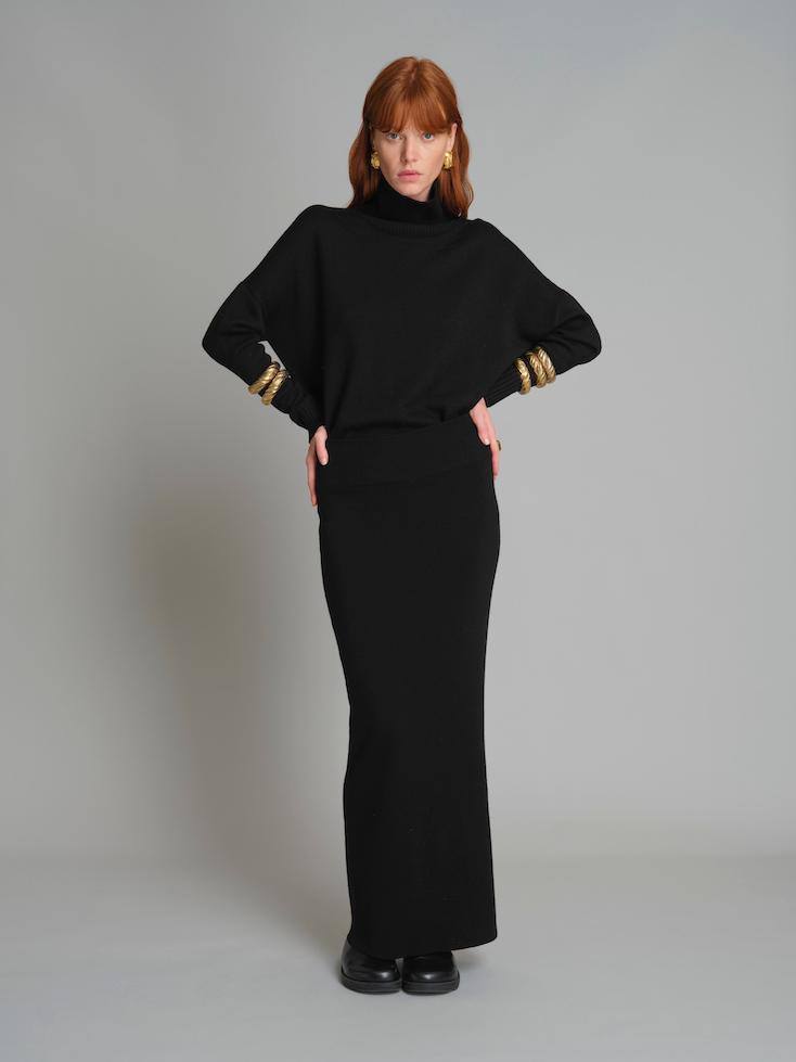 Sweater - Rahel - 3