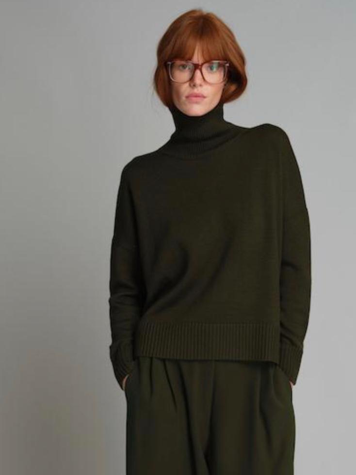 Pullover - Rahel