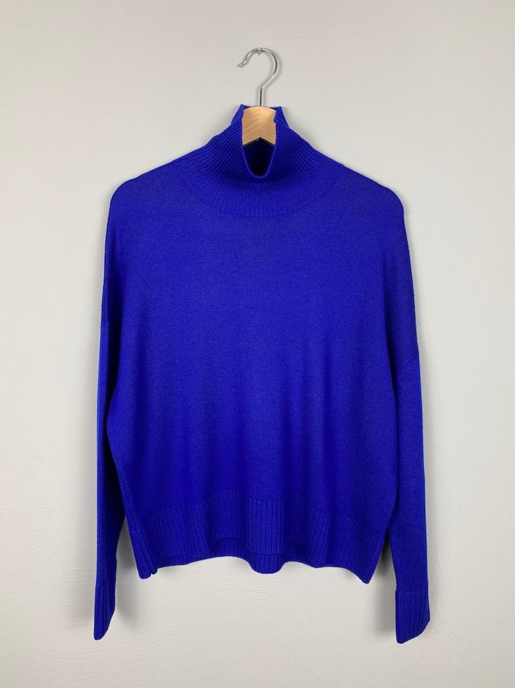 Sweater - Rahel - 0