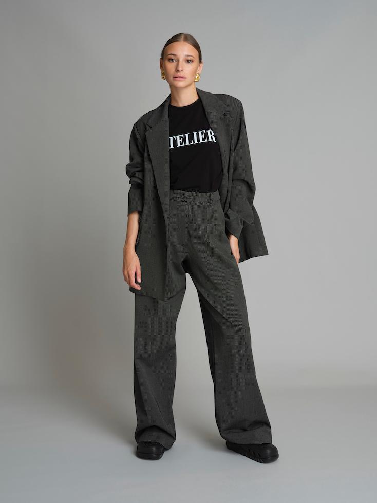 Blazer - Toni - 2