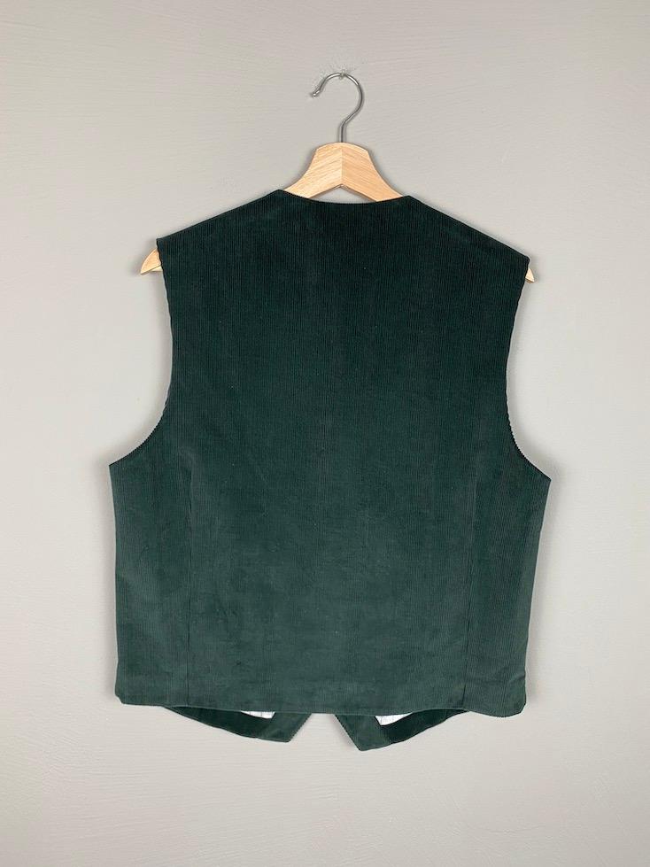 Gilet - Till - 0