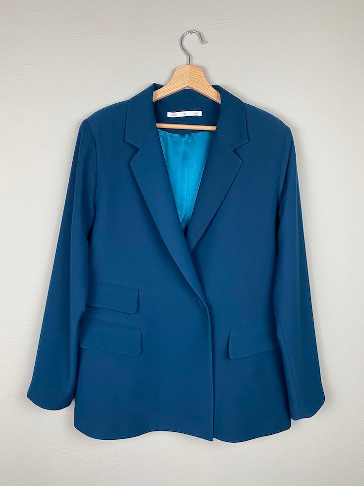 Blazer - Toni - 4