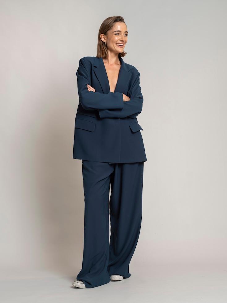 Blazer - Toni - 1