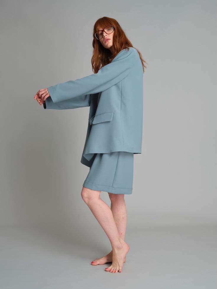 Blazer - Toni - 1