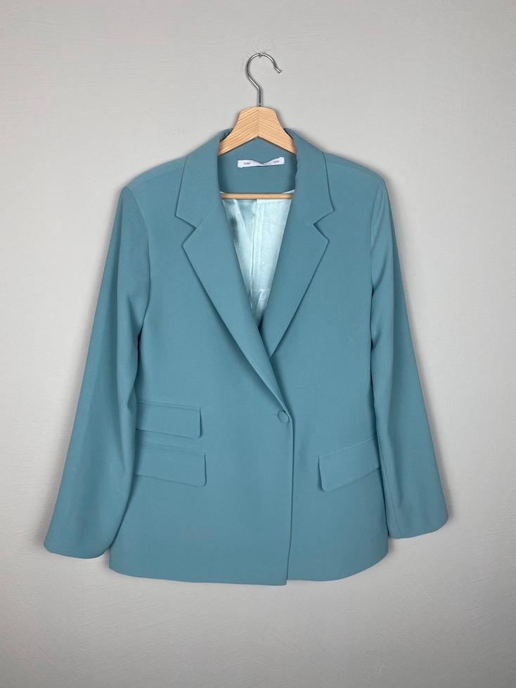 Blazer - Toni - 3