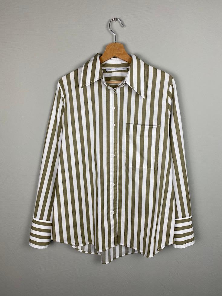 Bluse - Kevin