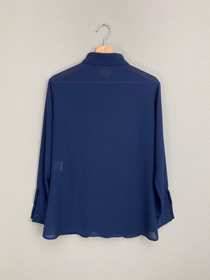 Bluse - Olana - 2