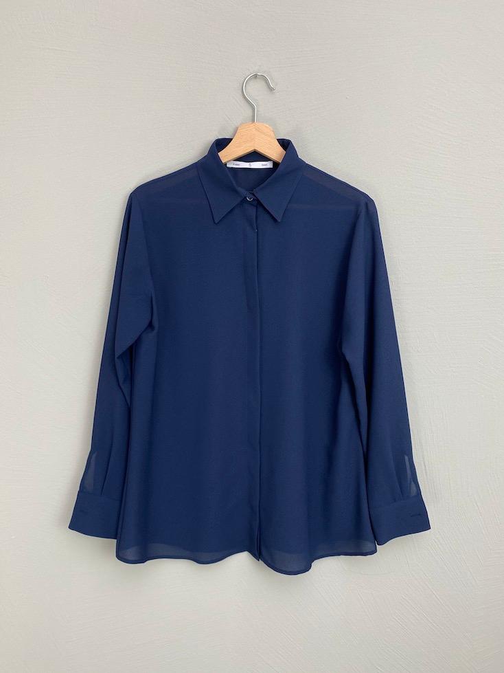 Bluse - Olana - 3